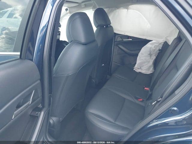2025 MAZDA CX-30 2.5 S SELECT SPORT 8