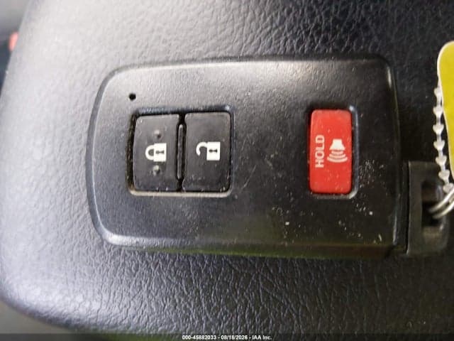 2019 TOYOTA PRIUS C LE 11