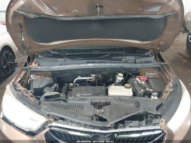2017 BUICK ENCORE ESSENCE 10