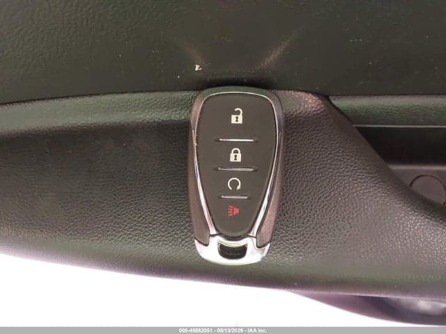 2021 CHEVROLET TRAX AWD LT 11