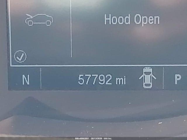 2021 CHEVROLET TRAX AWD LT 15