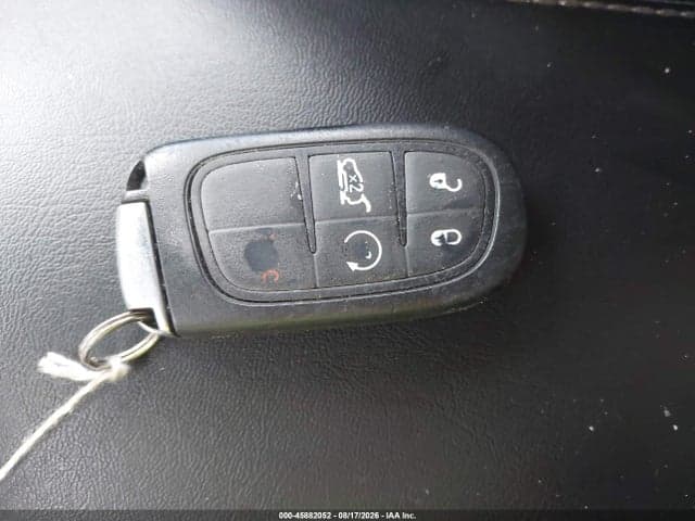 2021 JEEP CHEROKEE HIGH ALTITUDE 4X4 11