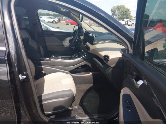2023 HYUNDAI SANTA FE SEL 5