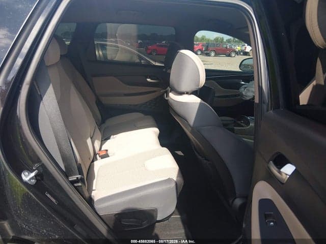 2023 HYUNDAI SANTA FE SEL 8