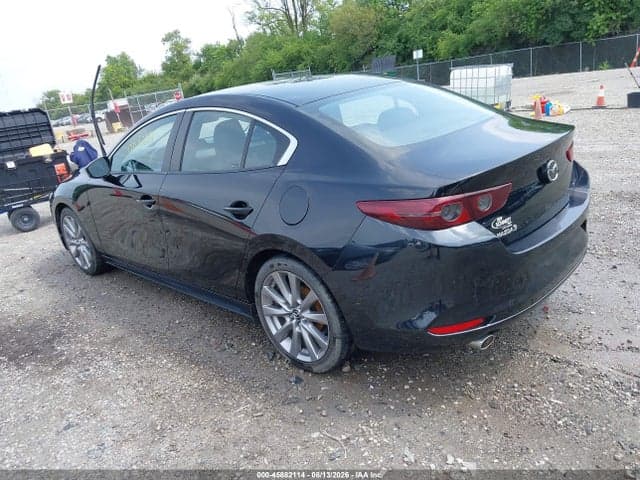 2021 MAZDA MAZDA3 SELECT 3