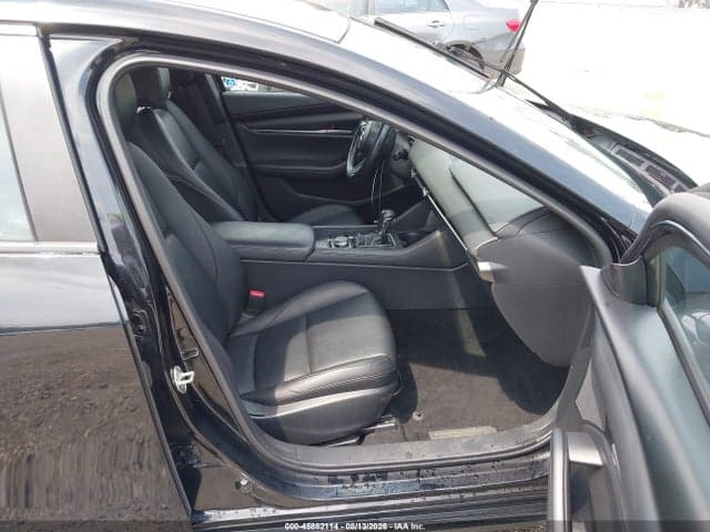 2021 MAZDA MAZDA3 SELECT 5