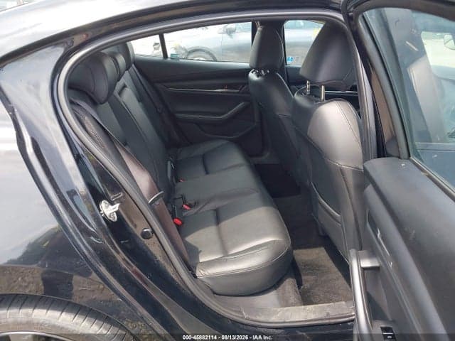 2021 MAZDA MAZDA3 SELECT 8