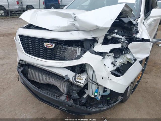 2019 CADILLAC XT4 SPORT 12