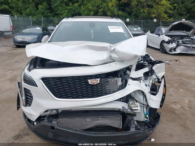 2019 CADILLAC XT4 SPORT 13