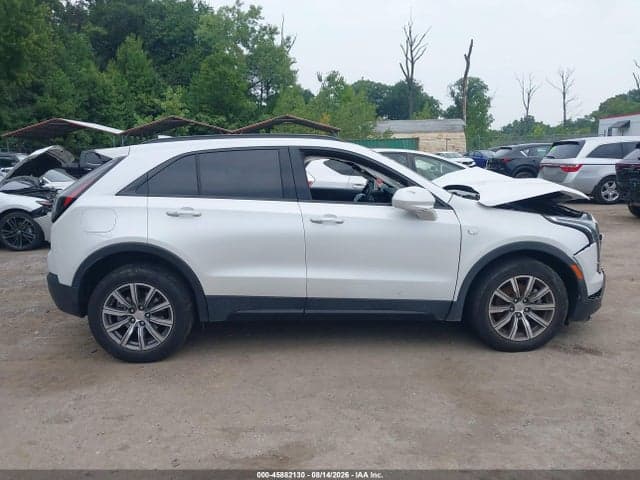 2019 CADILLAC XT4 SPORT 14