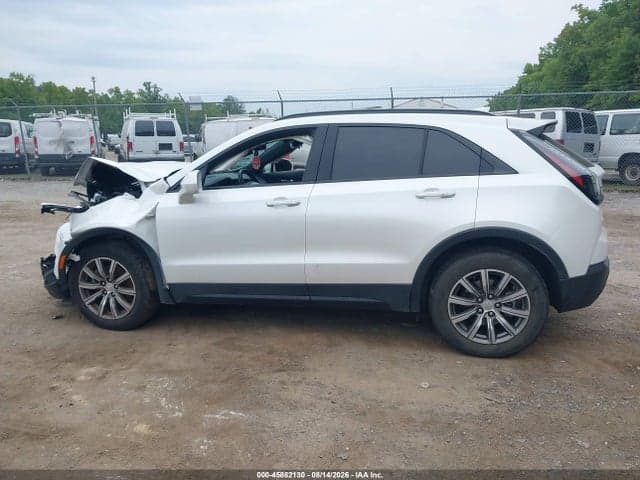 2019 CADILLAC XT4 SPORT 15