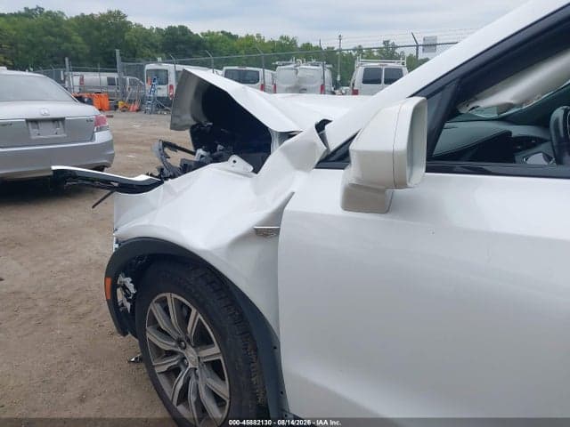 2019 CADILLAC XT4 SPORT 21