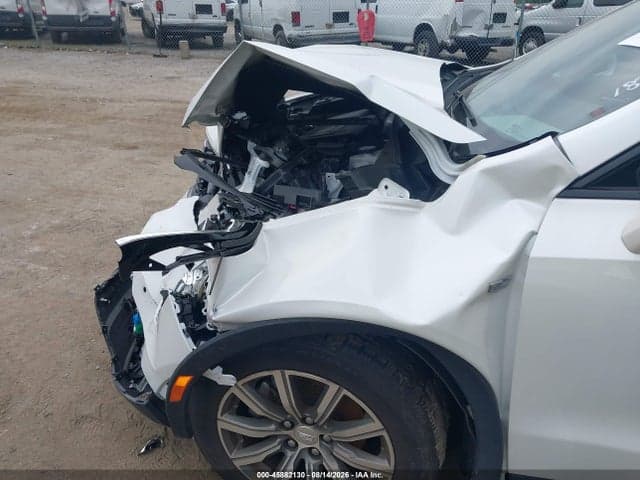 2019 CADILLAC XT4 SPORT 22