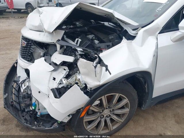 2019 CADILLAC XT4 SPORT 6