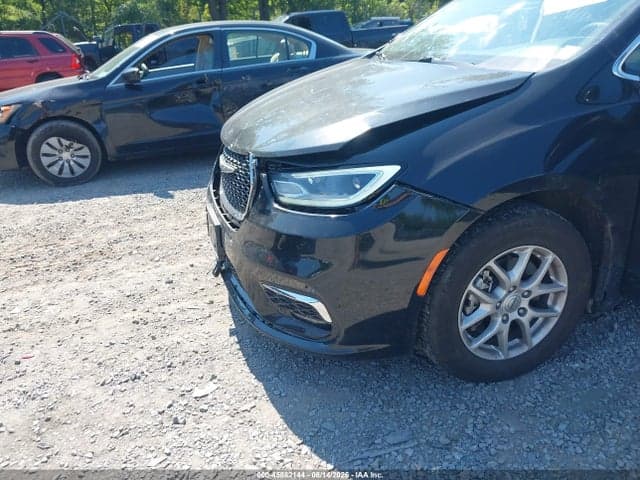 2023 CHRYSLER PACIFICA TOURING L 6