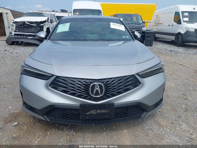 2025 ACURA INTEGRA A-SPEC 12