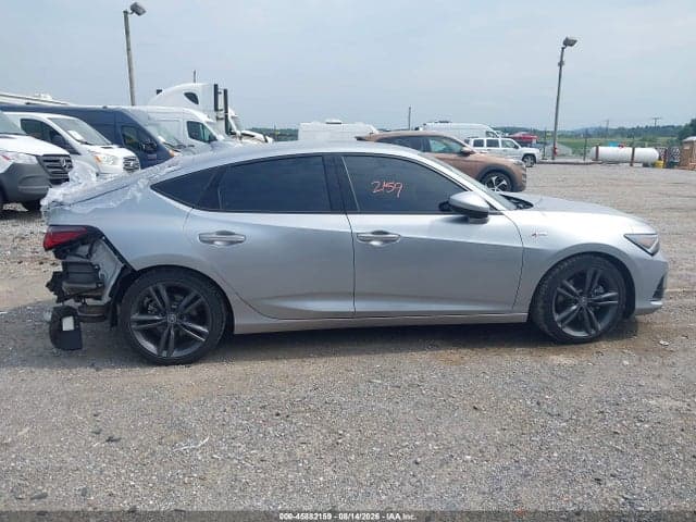 2025 ACURA INTEGRA A-SPEC 13