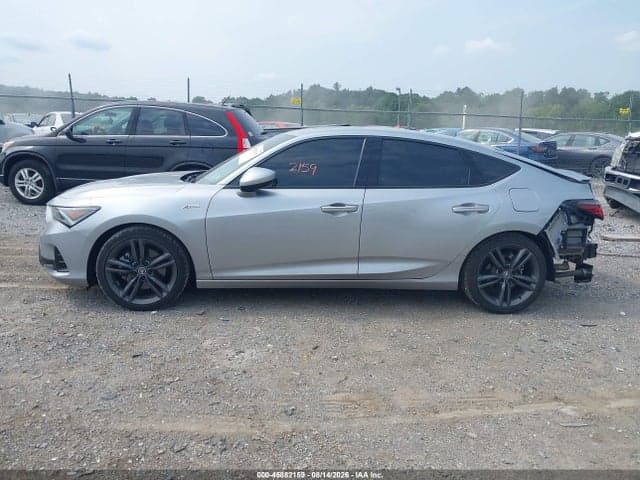 2025 ACURA INTEGRA A-SPEC 14
