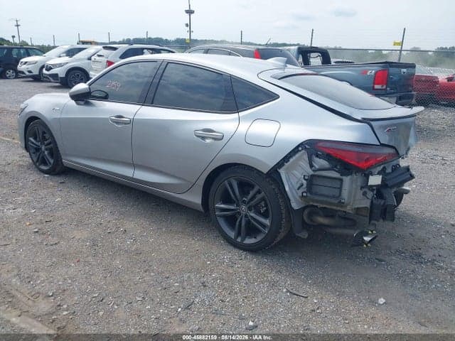 2025 ACURA INTEGRA A-SPEC 3