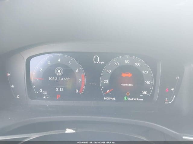 2025 ACURA INTEGRA A-SPEC 7