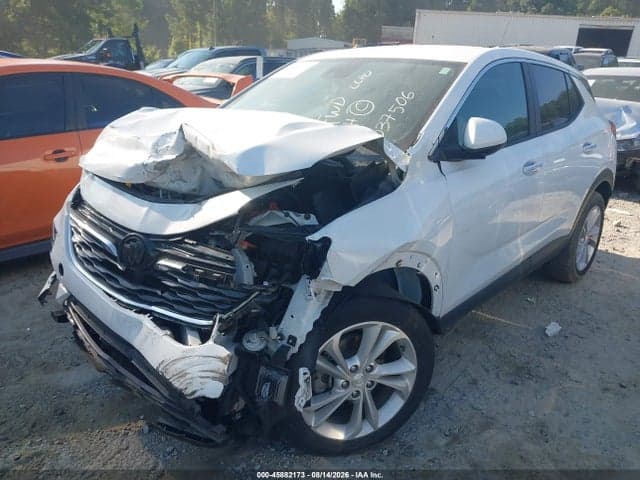 2021 BUICK ENCORE GX FWD PREFERRED 2