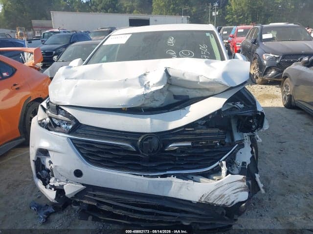 2021 BUICK ENCORE GX FWD PREFERRED 12