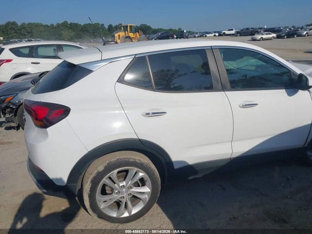 2021 BUICK ENCORE GX FWD PREFERRED 13