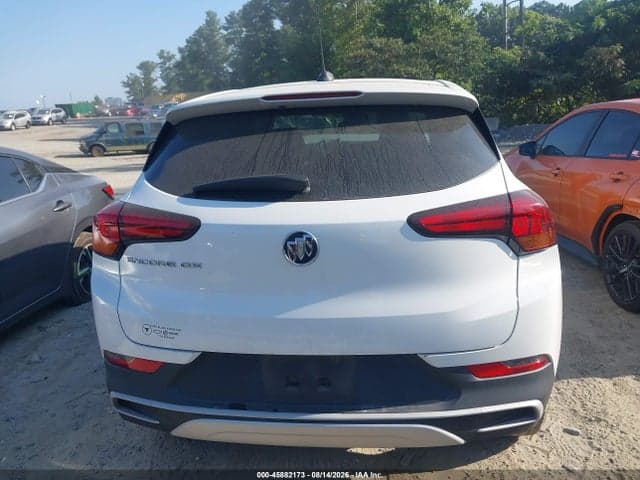 2021 BUICK ENCORE GX FWD PREFERRED 16