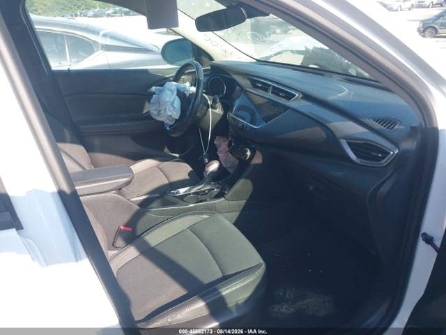 2021 BUICK ENCORE GX FWD PREFERRED 5