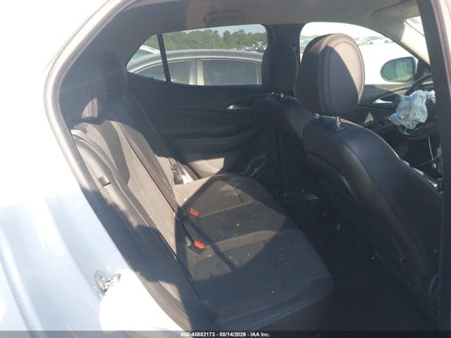 2021 BUICK ENCORE GX FWD PREFERRED 8