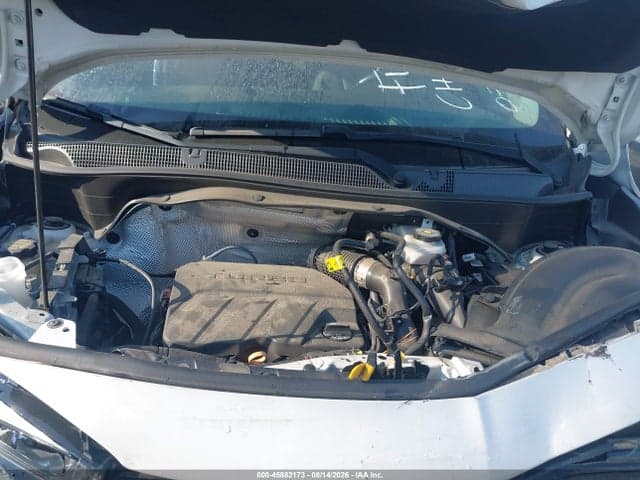 2021 BUICK ENCORE GX FWD PREFERRED 10