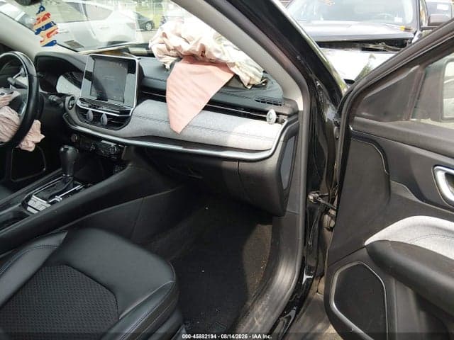 2022 JEEP COMPASS LATITUDE 4X4 5