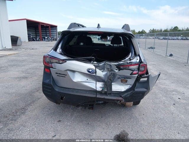 2022 SUBARU OUTBACK WILDERNESS 16