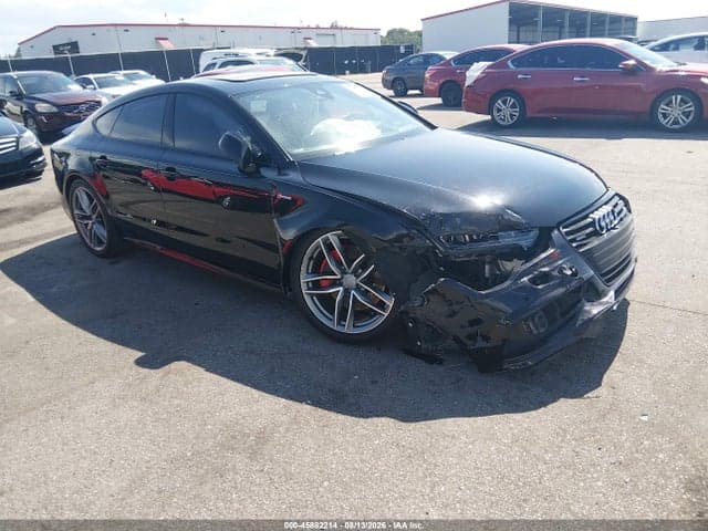 2018 AUDI A7 3.0T PREMIUM PLUS 1