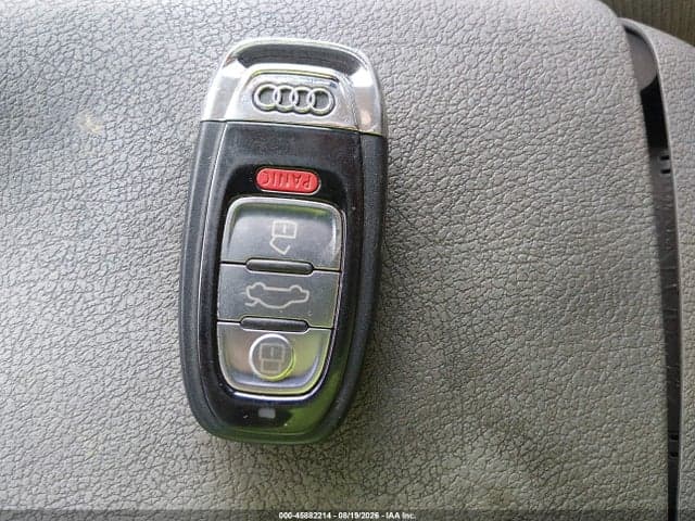 2018 AUDI A7 3.0T PREMIUM PLUS 11