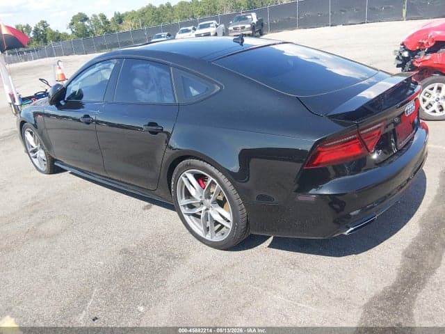 2018 AUDI A7 3.0T PREMIUM PLUS 3