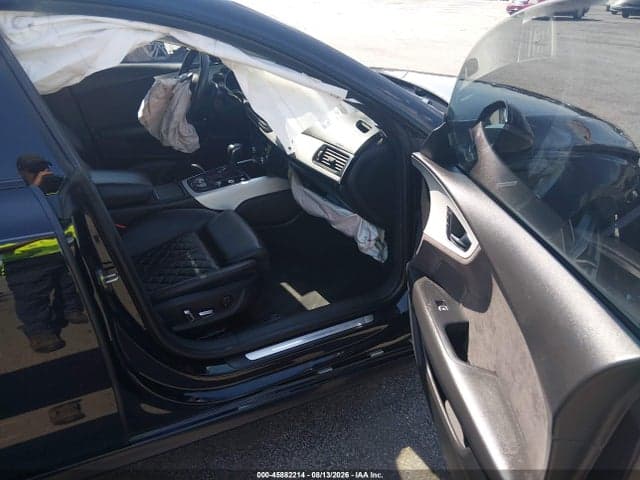 2018 AUDI A7 3.0T PREMIUM PLUS 5