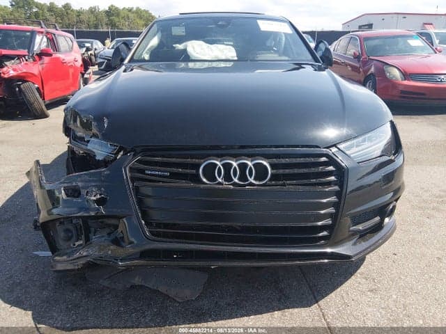 2018 AUDI A7 3.0T PREMIUM PLUS 6