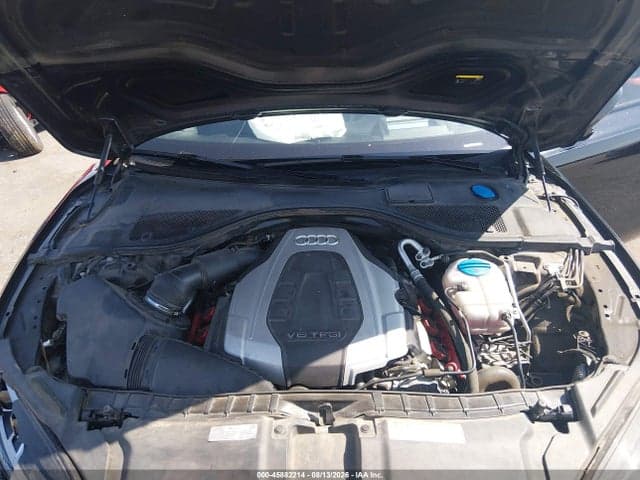 2018 AUDI A7 3.0T PREMIUM PLUS 10