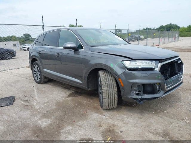 2019 AUDI Q7 55 PREMIUM 1