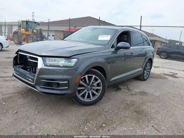 2019 AUDI Q7 55 PREMIUM 2