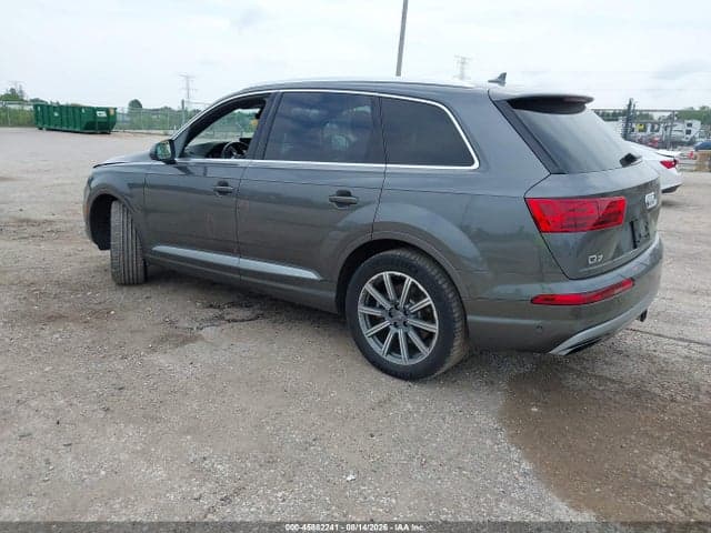 2019 AUDI Q7 55 PREMIUM 3