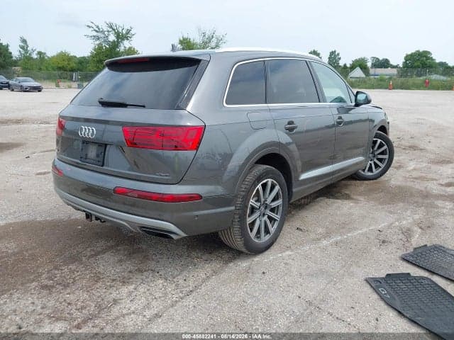 2019 AUDI Q7 55 PREMIUM 4