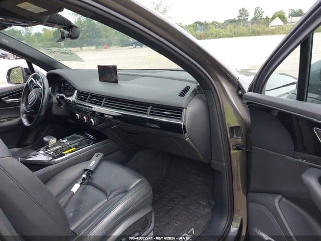 2019 AUDI Q7 55 PREMIUM 5