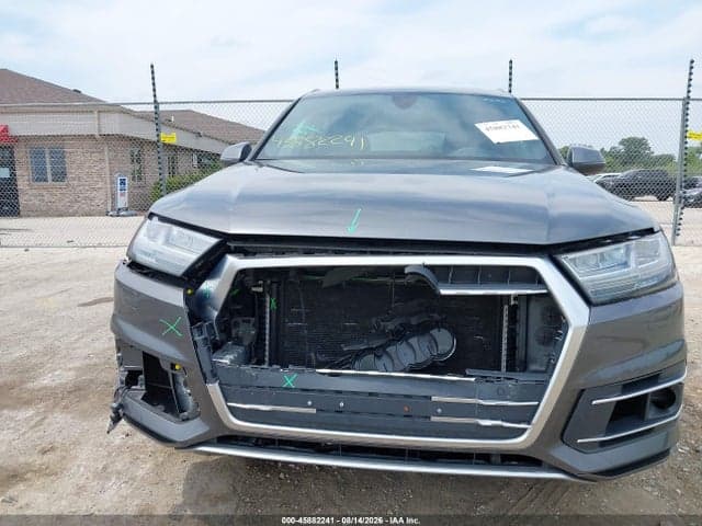 2019 AUDI Q7 55 PREMIUM 6