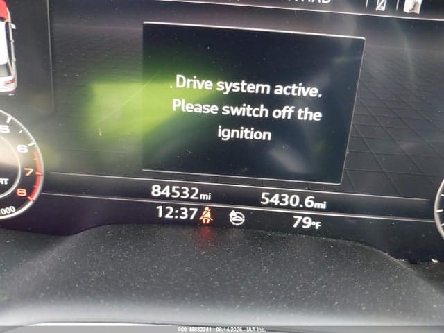 2019 AUDI Q7 55 PREMIUM 7