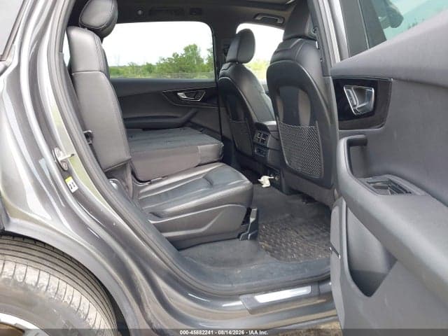 2019 AUDI Q7 55 PREMIUM 8