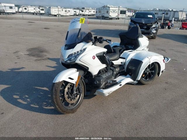 2020 HONDA GL1800 1
