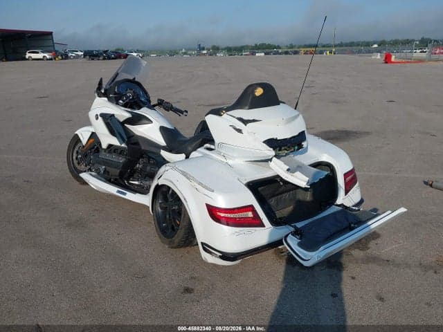 2020 HONDA GL1800 2