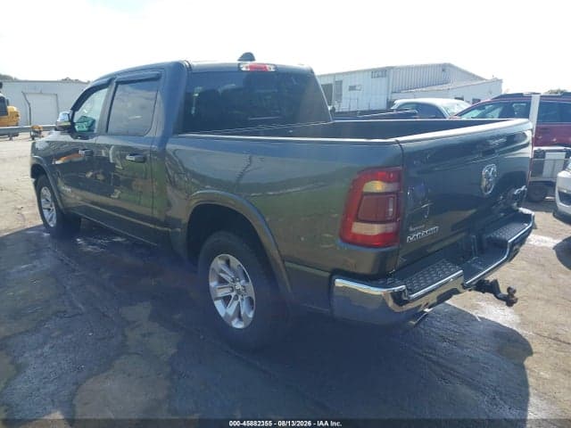 2021 RAM 1500 LARAMIE 4X4 5'7 BOX 3